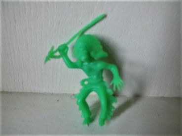 Jean Höfler Indianer 115C