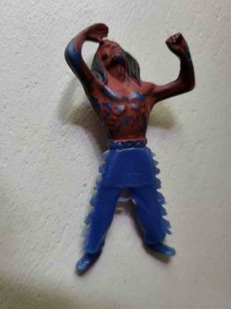 Preview: Jean Höfler Indianer 122