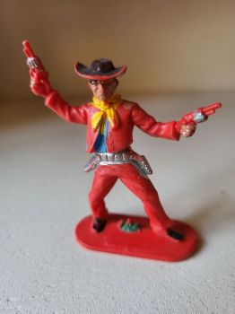 Jean Höfler Cowboy Jean202C