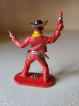 Preview: Jean Höfler Cowboy Jean202C