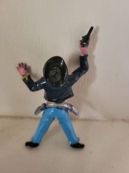 Jean Höfler Cowboy Jean204