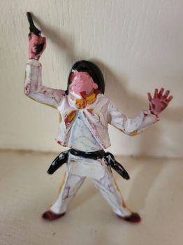 Preview: Jean Höfler Cowboy Jean204