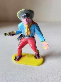 Jean Höfler Cowboy Jean205