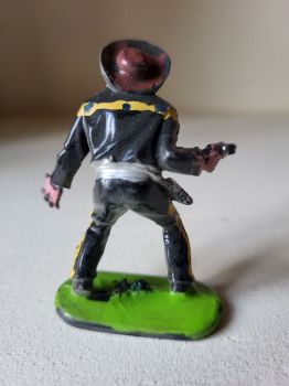 Preview: Jean Höfler Cowboy Jean205