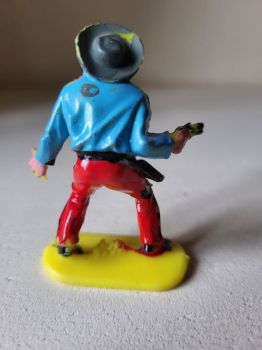 Preview: Jean Höfler Cowboy Jean205