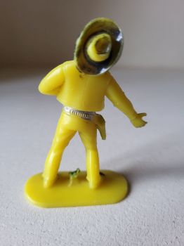 Preview: Jean Höfler Cowboy Jean206