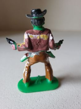 Preview: Jean Höfler Cowboy Jean207