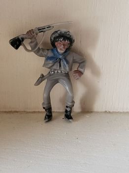 Jean Höfler Cowboy Jean208