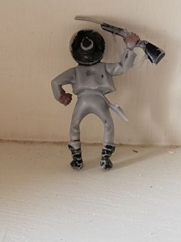 Preview: Jean Höfler Cowboy Jean208