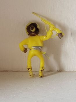 Preview: Jean Höfler Cowboy Jean208