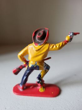 Preview: Jean Höfler Cowboy Jean210B