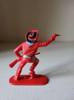 Preview: Jean Höfler Cowboy Jean210