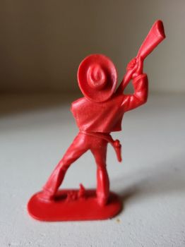 Preview: Jean Höfler Cowboy Jean211