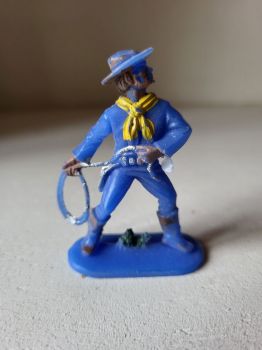 Jean Höfler Cowboy Jean212B