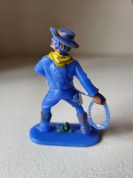 Preview: Jean Höfler Cowboy Jean212B