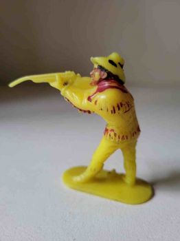 Preview: Jean Höfler Cowboy Jean214