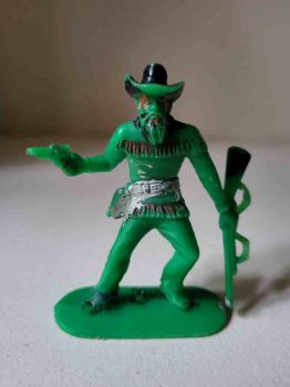 Jean Höfler Cowboy Jean 213B