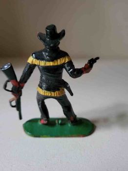 Preview: Jean Höfler Cowboy Jean213