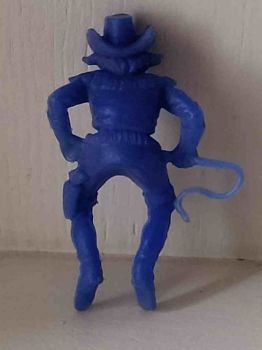 Preview: Jean Höfler Cowboy Jean 216B