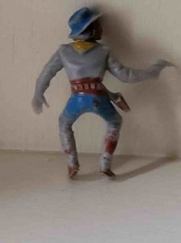 Preview: Jean Höfler Südstaaten Soldat Jean 301