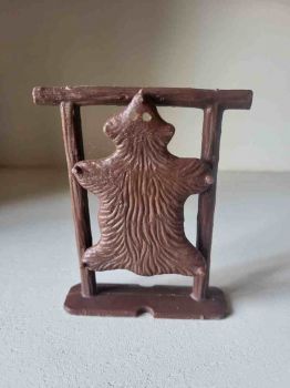 Jean Höfler Bärenfell