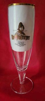 Krostitzer Beer glass
