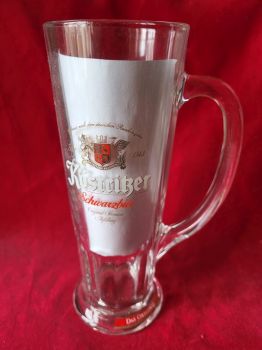 Köstritzer Bierkrug