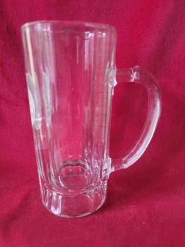 Klaus - Bräu Bierkrug / Bierglas