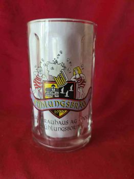 Kühlungsborner Bierkrug