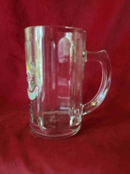 Kühlungsborner Bierkrug