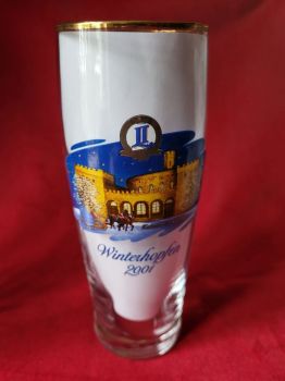 Landskron Bierglas