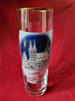 Landskron Bierglas
