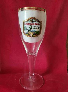Olbernhauer Beer glass