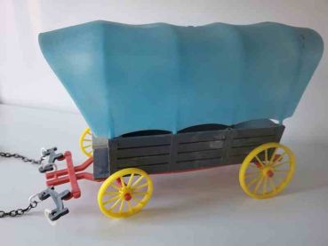 Planwagen, Kutsche Nr. 403