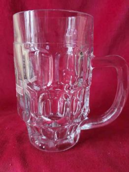 Preview: Pritzwalker beer glass