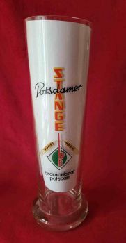 Potsdamer Bierglas