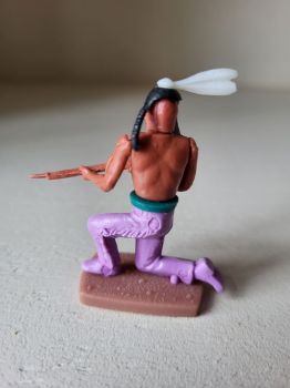 Preview: Plasty Indianer