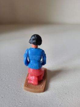 Preview: Plasty Indianerfrau / Squaw