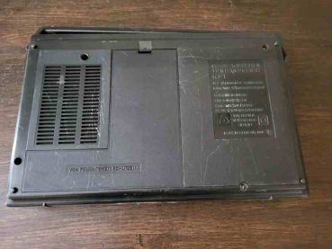 Preview: DDR RFT SONETT '77 Kassettenrecorder