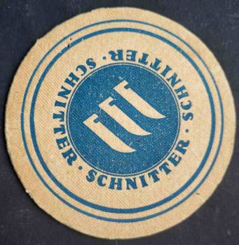 Schnitter coaster