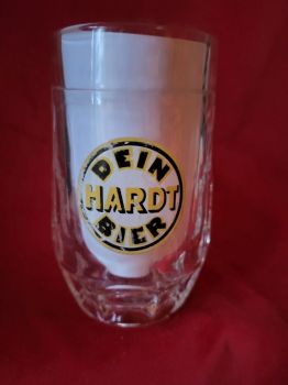Weimarer Bierglas, Bierkrug