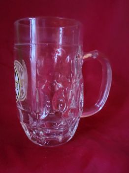 Preview: Weimarer Bierglas, Bierkrug