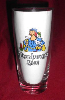 Altenburger Bierglas