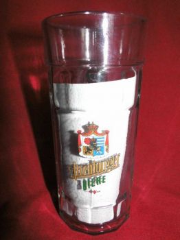 Altenburger Bierglas