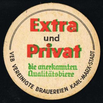 Braustolz Bierdeckel