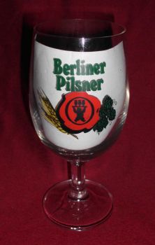 Berliner Bierglas