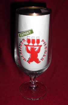Berliner Bierglas