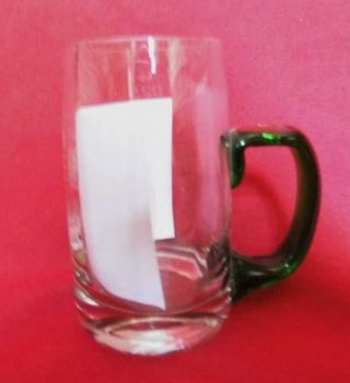 Preview: Bärenquell Bierglas