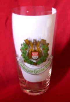 Colbitzer Beer glass