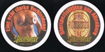 Altenburg coaster